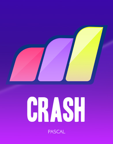 Crash kolikkopeli