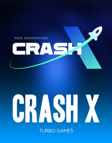 Crash X kolikkopeli