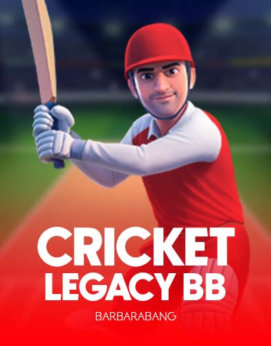 Cricket Legacy BB kolikkopeli