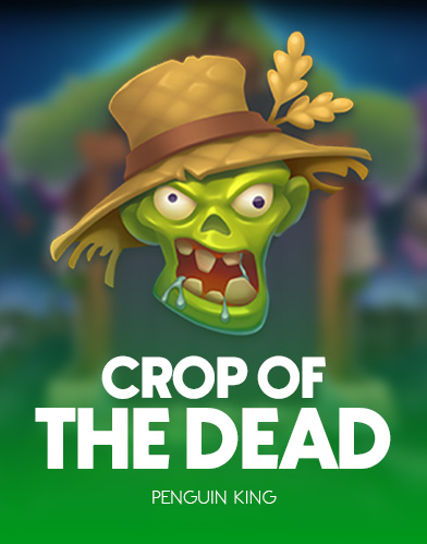 Crop Of The Dead kolikkopeli