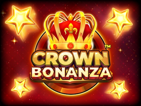 Crown Bonanza kolikkopeli