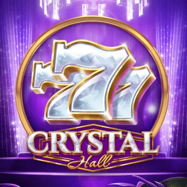 Crystal Ball kolikkopeli