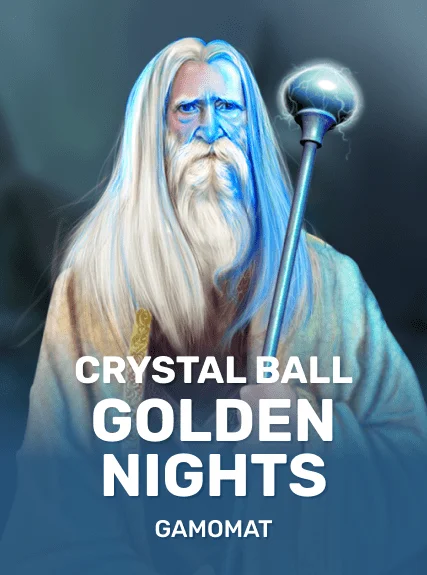 Crystal Ball GDN kolikkopeli