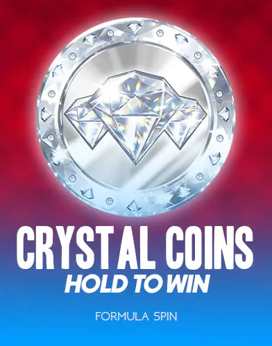 Crystal Coins: Hold to Win kolikkopeli