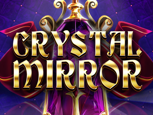 Crystal Mirror kolikkopeli