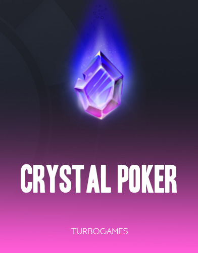 Crystal Poker kolikkopeli