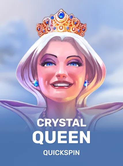 Crystal Queen kolikkopeli