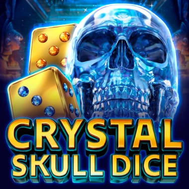 Crystal Skull Dice kolikkopeli
