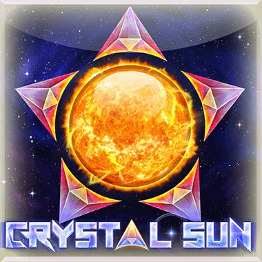 Crystal Sun kolikkopeli