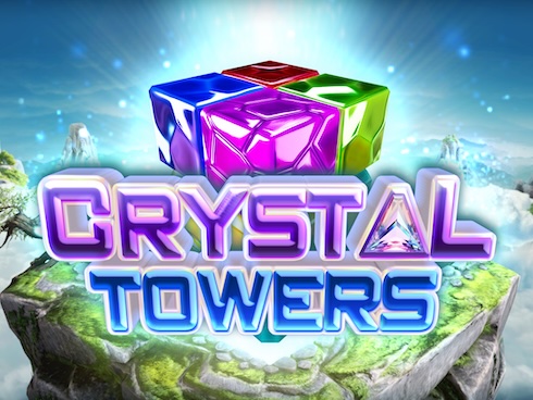 Crystal Towers kolikkopeli