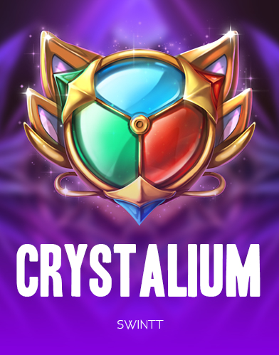 Crystalium kolikkopeli