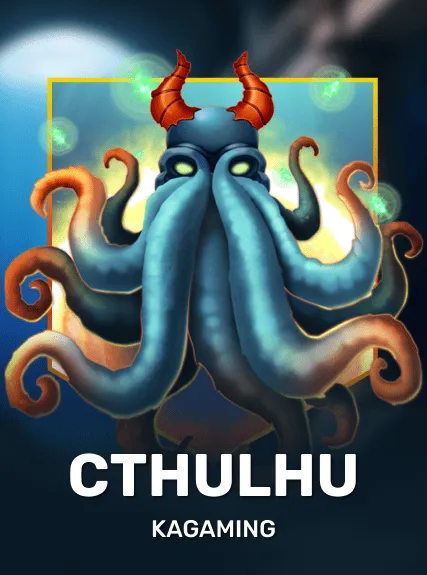 Cthulhu kolikkopeli