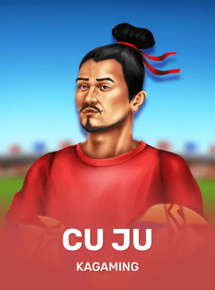 Cu Ju kolikkopeli