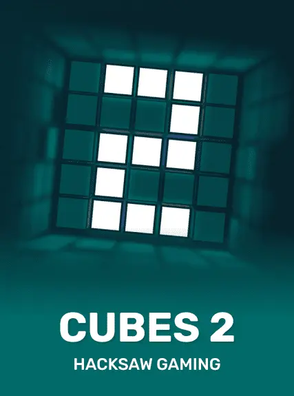 Cubes Two kolikkopeli