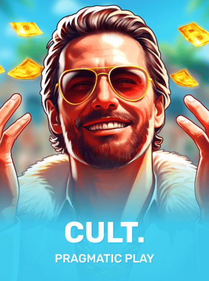 CULT. kolikkopeli