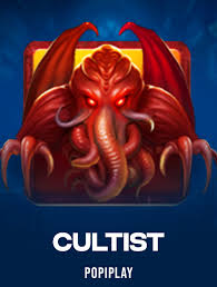 Cultist kolikkopeli