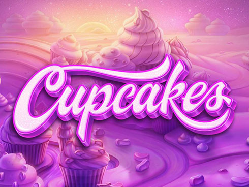 Cupcakes kolikkopeli