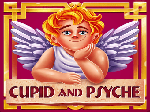 Cupid and Psyche kolikkopeli