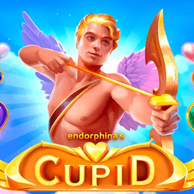 Cupid kolikkopeli