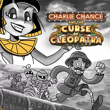 Curse of Cleopatra kolikkopeli