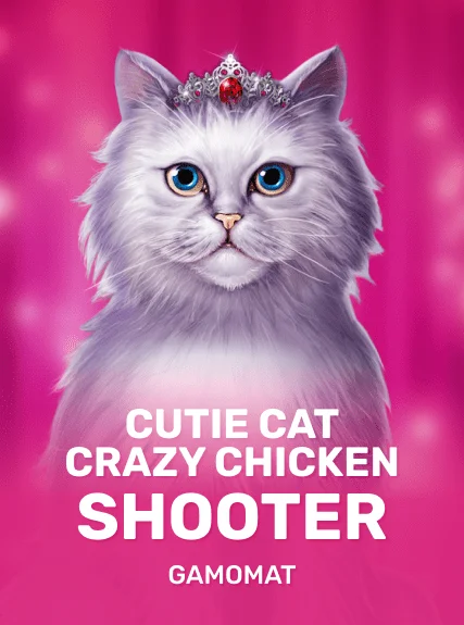 Cutie Cat CCS kolikkopeli