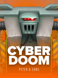 Cyber Doom kolikkopeli
