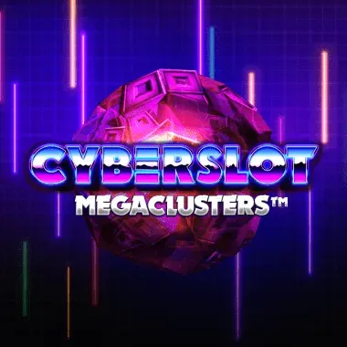Cyberslot Megaclusters kolikkopeli