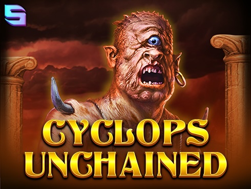 Cyclops Unchained kolikkopeli
