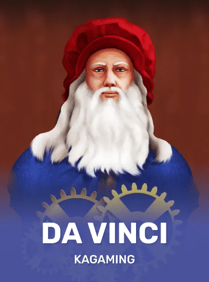 da Vinci kolikkopeli