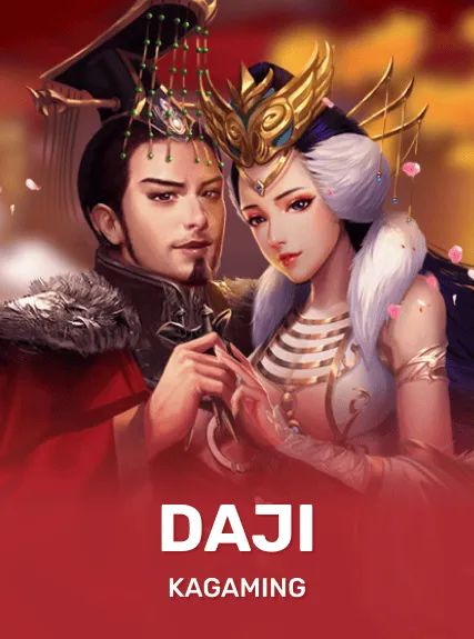Daji kolikkopeli