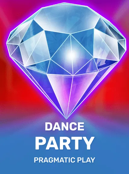 Dance Party kolikkopeli