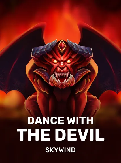 Dance with the Devil kolikkopeli