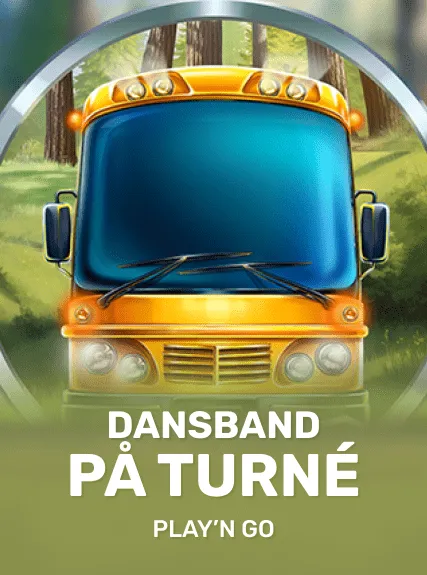 Dansband Pa Turne kolikkopeli