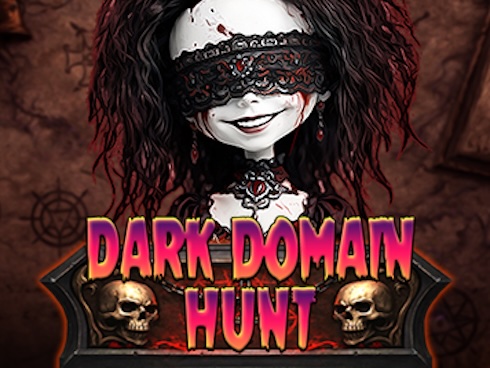Dark Domain Hunt kolikkopeli