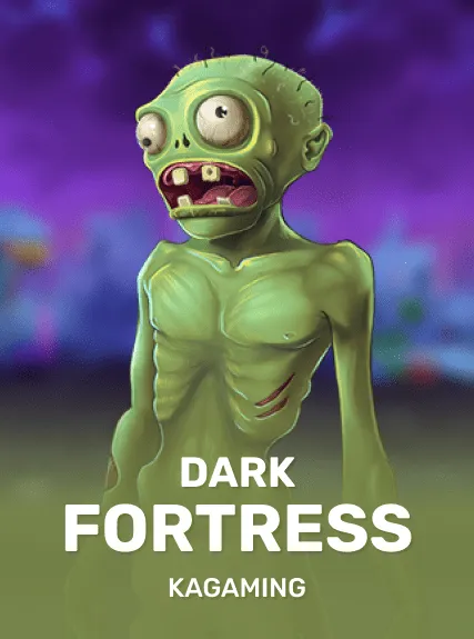 Dark Fortress kolikkopeli