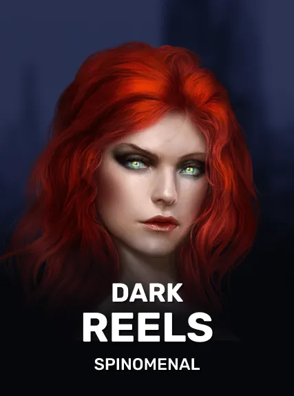 Dark Reels kolikkopeli