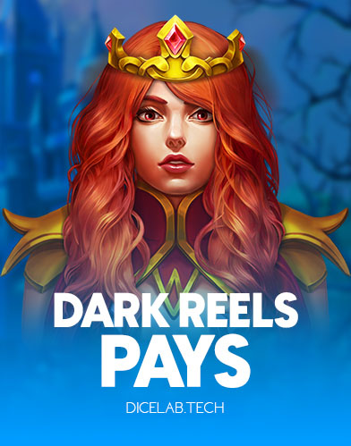 Dark Reels Pays kolikkopeli