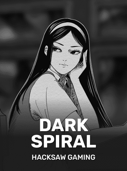 Dark Spiral kolikkopeli