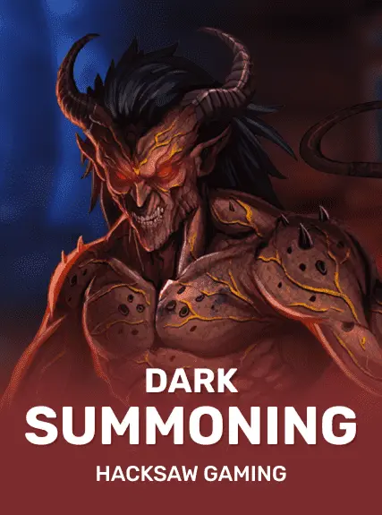 Dark Summoning kolikkopeli