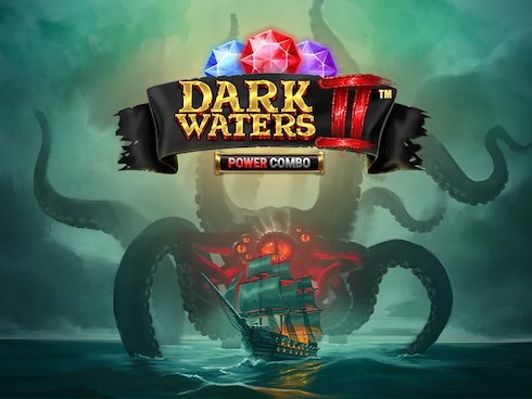 Dark Waters 2 Power Combo kolikkopeli