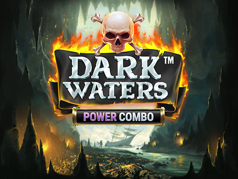 Dark Waters Power Combo kolikkopeli