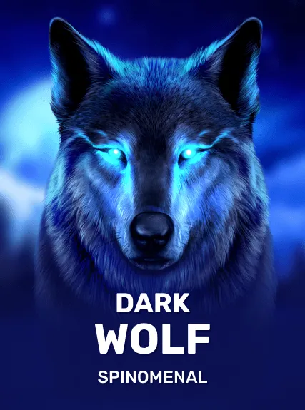 Dark Wolf kolikkopeli