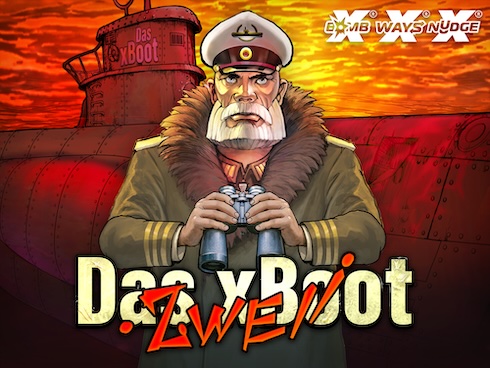 Das xBoot 2wei! kolikkopeli