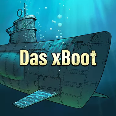 Das xBoot kolikkopeli