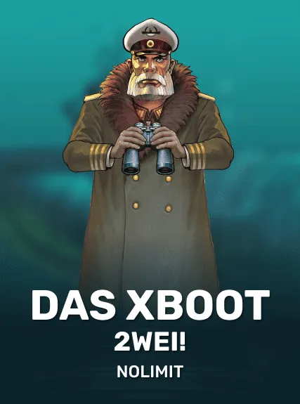 Dasx Boot2 kolikkopeli