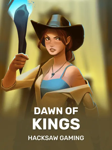 Dawn of Kings kolikkopeli