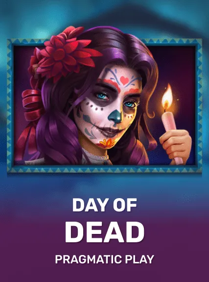 Day of Dead kolikkopeli