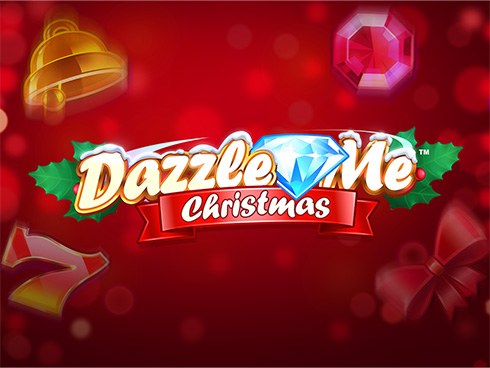 Dazzle Me Christmas kolikkopeli