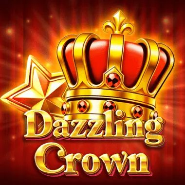 Dazzling Crown kolikkopeli