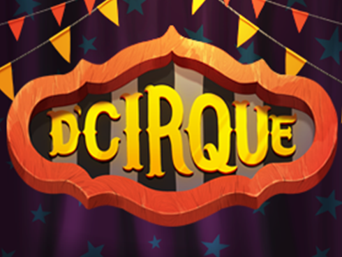 DCirque kolikkopeli